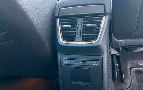 Skoda Octavia, 2019 год, 2 099 000 рублей, 22 фотография