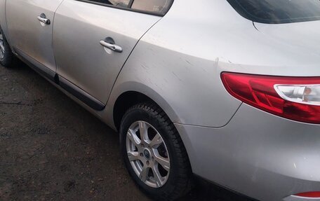 Renault Fluence I, 2014 год, 699 999 рублей, 5 фотография