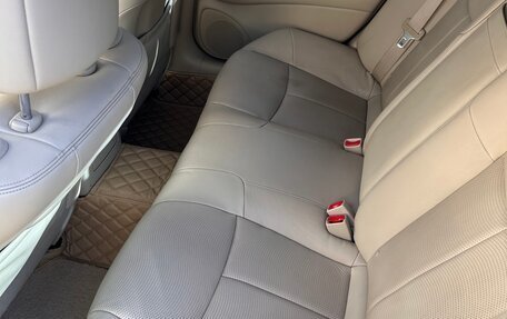 Infiniti M, 2012 год, 1 350 000 рублей, 7 фотография