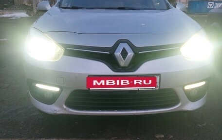 Renault Fluence I, 2014 год, 699 999 рублей, 2 фотография