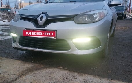 Renault Fluence I, 2014 год, 699 999 рублей, 3 фотография