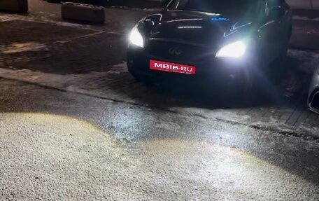 Infiniti M, 2012 год, 1 350 000 рублей, 4 фотография