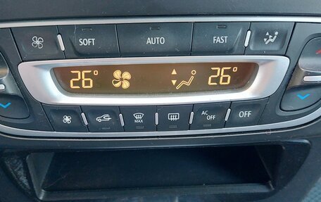 Renault Fluence I, 2014 год, 699 999 рублей, 9 фотография