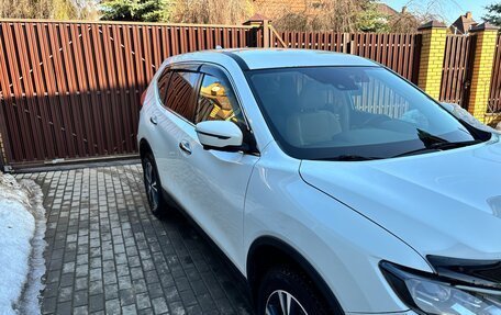 Nissan X-Trail, 2019 год, 2 100 000 рублей, 2 фотография