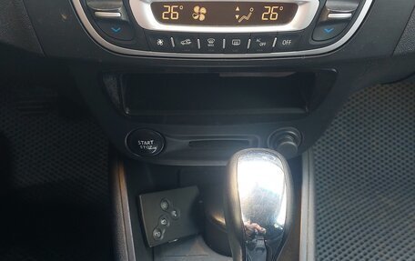 Renault Fluence I, 2014 год, 699 999 рублей, 14 фотография