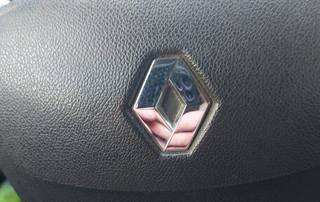 Renault Fluence I, 2014 год, 699 999 рублей, 8 фотография