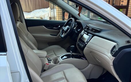 Nissan X-Trail, 2019 год, 2 100 000 рублей, 6 фотография