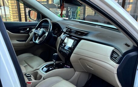 Nissan X-Trail, 2019 год, 2 100 000 рублей, 5 фотография