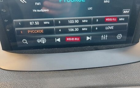 Renault Fluence I, 2014 год, 699 999 рублей, 12 фотография