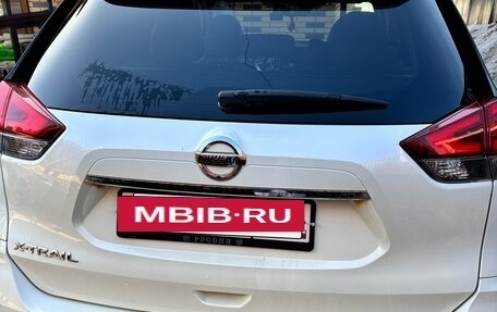 Nissan X-Trail, 2019 год, 2 100 000 рублей, 4 фотография