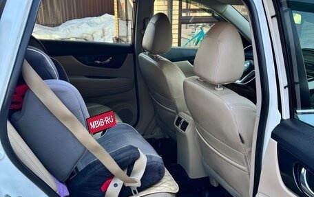 Nissan X-Trail, 2019 год, 2 100 000 рублей, 7 фотография