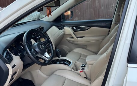 Nissan X-Trail, 2019 год, 2 100 000 рублей, 11 фотография