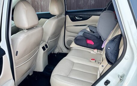 Nissan X-Trail, 2019 год, 2 100 000 рублей, 8 фотография