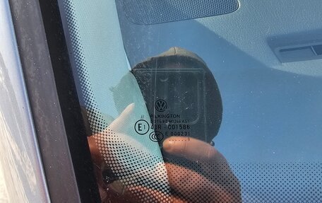 Volkswagen Touran III, 2009 год, 580 000 рублей, 12 фотография