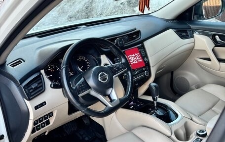 Nissan X-Trail, 2019 год, 2 100 000 рублей, 10 фотография