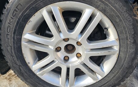 Volkswagen Touran III, 2009 год, 580 000 рублей, 15 фотография