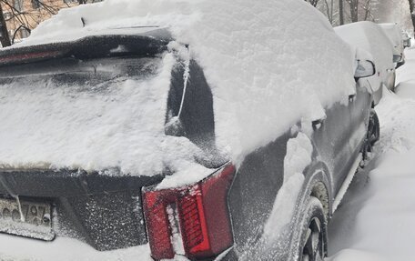 KIA Sorento IV, 2024 год, 6 400 000 рублей, 2 фотография