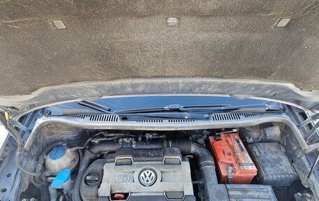 Volkswagen Touran III, 2009 год, 580 000 рублей, 14 фотография