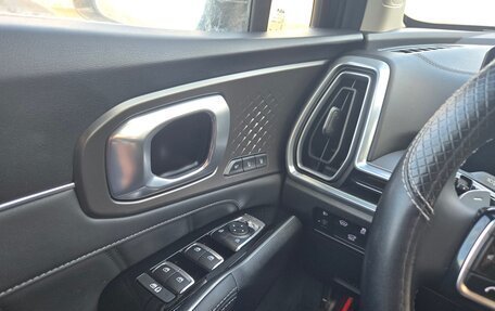 KIA Sorento IV, 2024 год, 6 400 000 рублей, 4 фотография