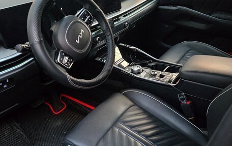 KIA Sorento IV, 2024 год, 6 400 000 рублей, 5 фотография