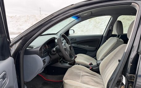 Nissan Almera, 2005 год, 310 000 рублей, 8 фотография