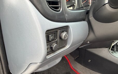 Nissan Almera, 2005 год, 310 000 рублей, 20 фотография