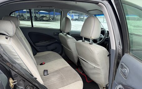 Nissan Almera, 2005 год, 310 000 рублей, 15 фотография