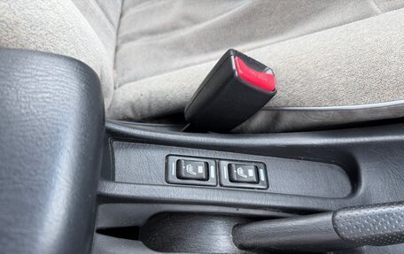 Nissan Almera, 2005 год, 310 000 рублей, 21 фотография