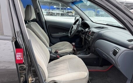 Nissan Almera, 2005 год, 310 000 рублей, 14 фотография