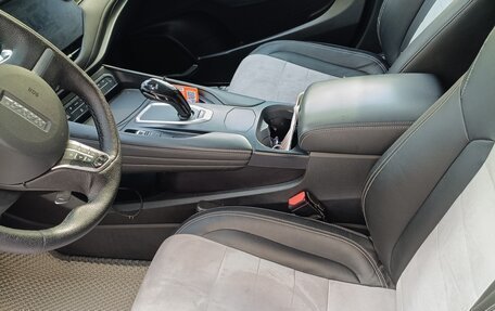 Haval F7 I, 2019 год, 1 490 000 рублей, 5 фотография