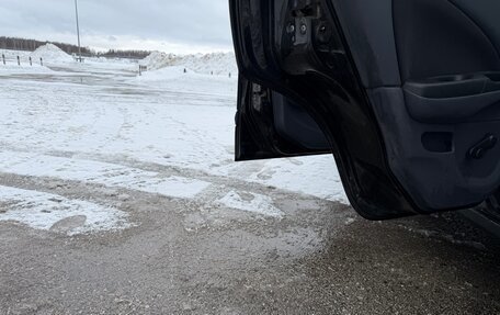 Nissan Almera, 2005 год, 310 000 рублей, 23 фотография