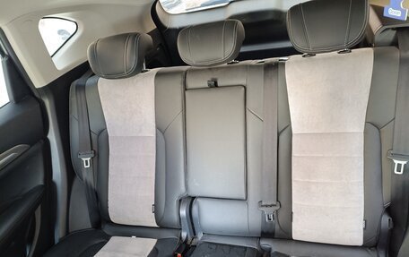 Haval F7 I, 2019 год, 1 490 000 рублей, 6 фотография