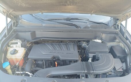 Haval F7 I, 2019 год, 1 490 000 рублей, 8 фотография