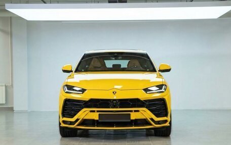 Lamborghini Urus I, 2020 год, 20 888 000 рублей, 2 фотография