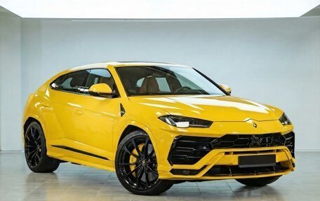 Lamborghini Urus I, 2020 год, 20 888 000 рублей, 3 фотография