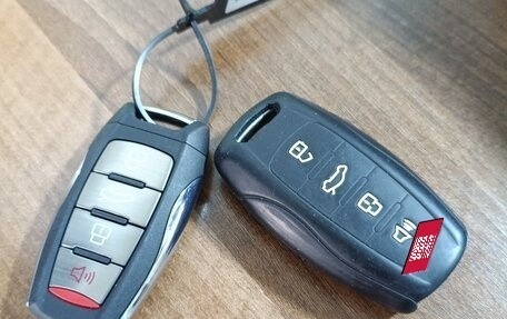 Haval F7 I, 2019 год, 1 490 000 рублей, 9 фотография