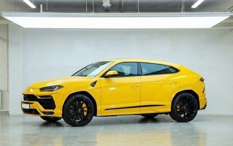 Lamborghini Urus I, 2020 год, 20 888 000 рублей, 4 фотография