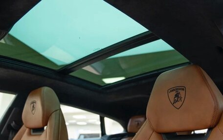 Lamborghini Urus I, 2020 год, 20 888 000 рублей, 10 фотография