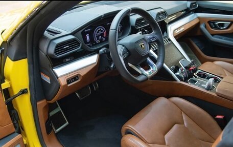 Lamborghini Urus I, 2020 год, 20 888 000 рублей, 9 фотография