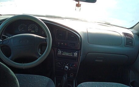 KIA Spectra II (LD), 2006 год, 270 000 рублей, 5 фотография