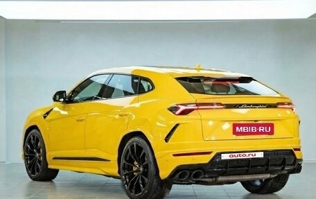 Lamborghini Urus I, 2020 год, 20 888 000 рублей, 5 фотография