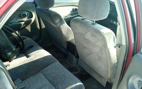 KIA Spectra II (LD), 2006 год, 270 000 рублей, 12 фотография