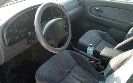 KIA Spectra II (LD), 2006 год, 270 000 рублей, 10 фотография