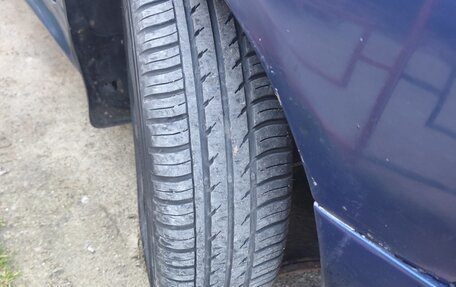 Peugeot 206, 1999 год, 230 000 рублей, 7 фотография