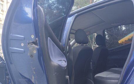 Peugeot 206, 1999 год, 230 000 рублей, 9 фотография