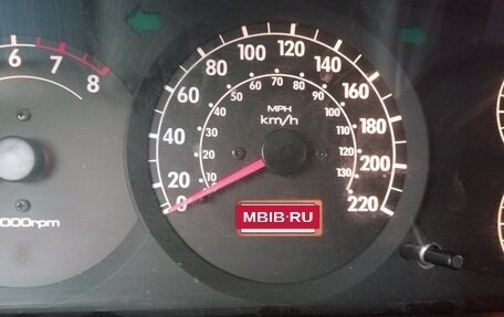 KIA Spectra II (LD), 2006 год, 270 000 рублей, 14 фотография