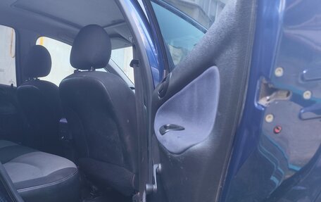 Peugeot 206, 1999 год, 230 000 рублей, 10 фотография