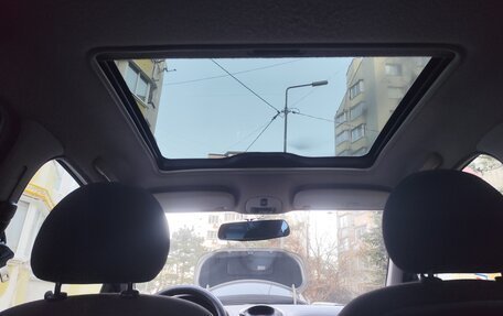 Peugeot 206, 1999 год, 230 000 рублей, 16 фотография