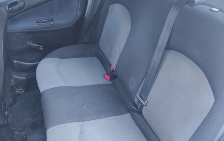 Peugeot 206, 1999 год, 230 000 рублей, 22 фотография