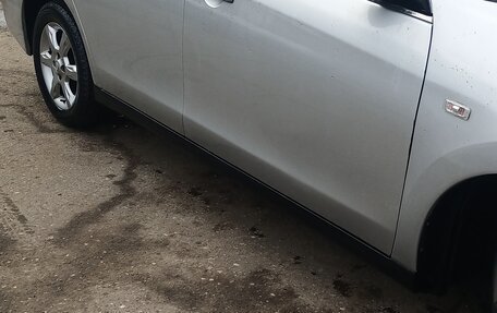 Nissan Almera, 2013 год, 550 000 рублей, 3 фотография